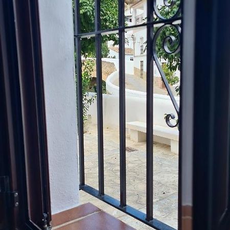 Apartamento Puente Triana Setenil De Las Bodegas Zewnętrze zdjęcie