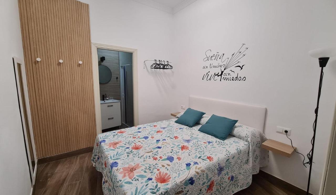 Apartamento Puente Triana Setenil De Las Bodegas Zewnętrze zdjęcie