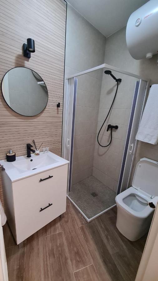 Apartamento Puente Triana Setenil De Las Bodegas Zewnętrze zdjęcie